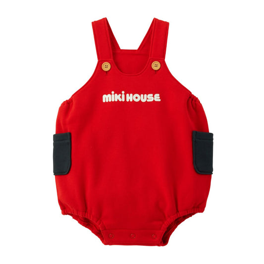 C7 - ロンパース