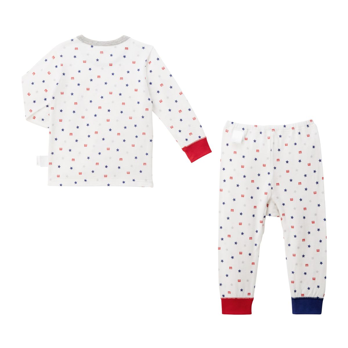 14324 - 肌着セット