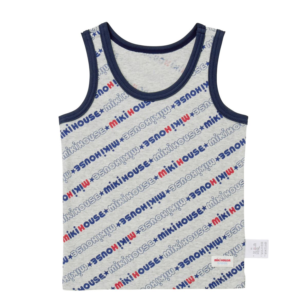 14323 - タンクトップ