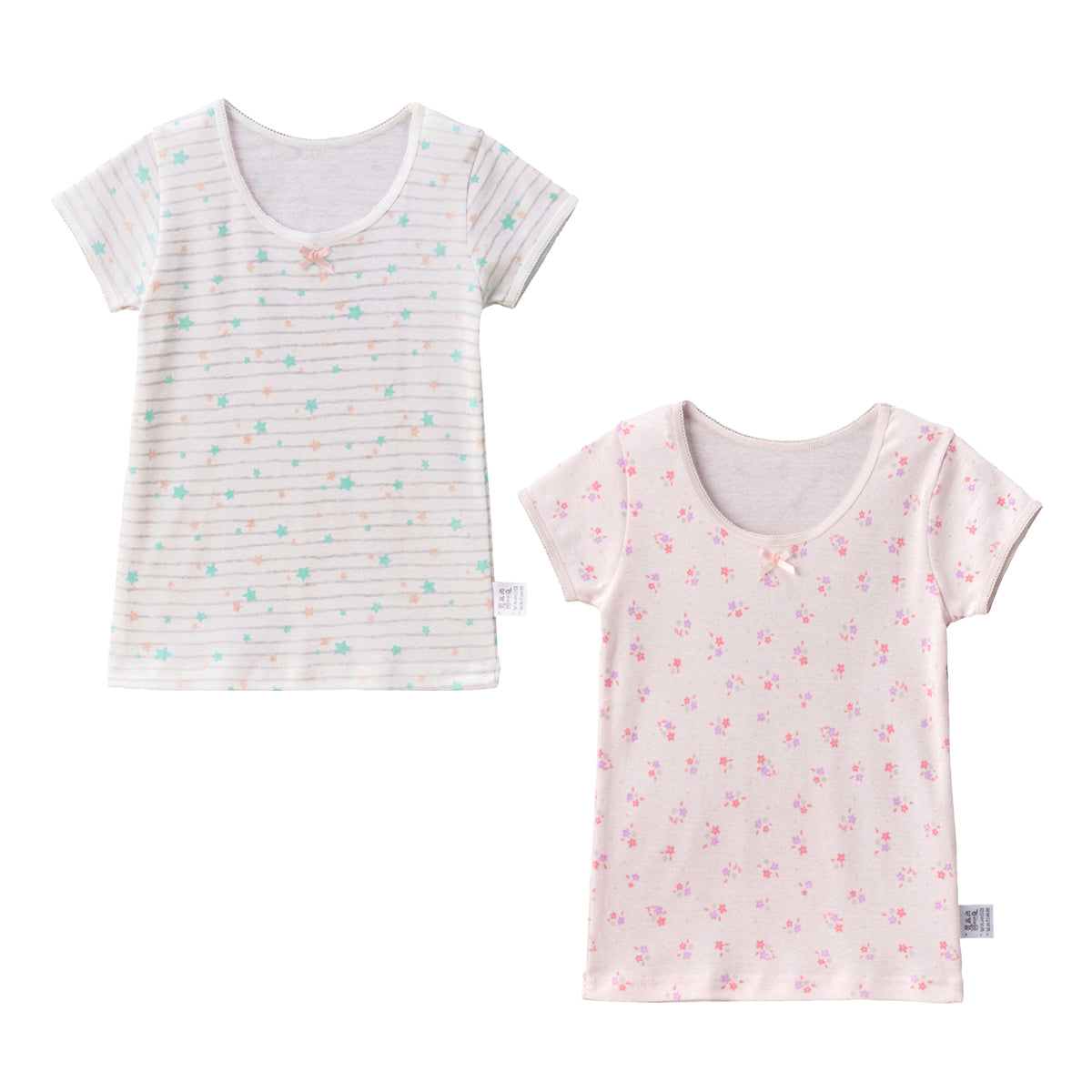 12396 - Ｔシャツセット