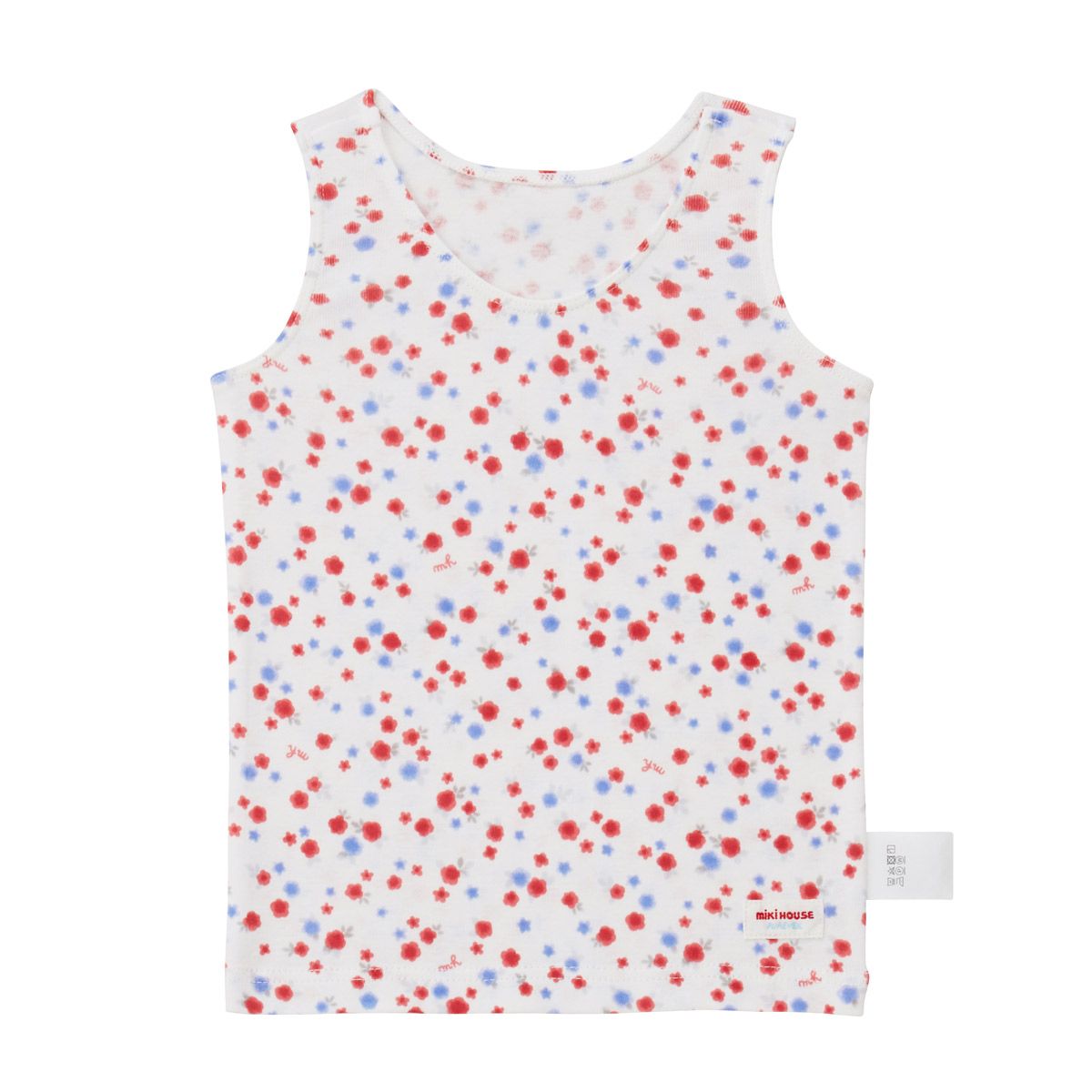 14322 - タンクトップ