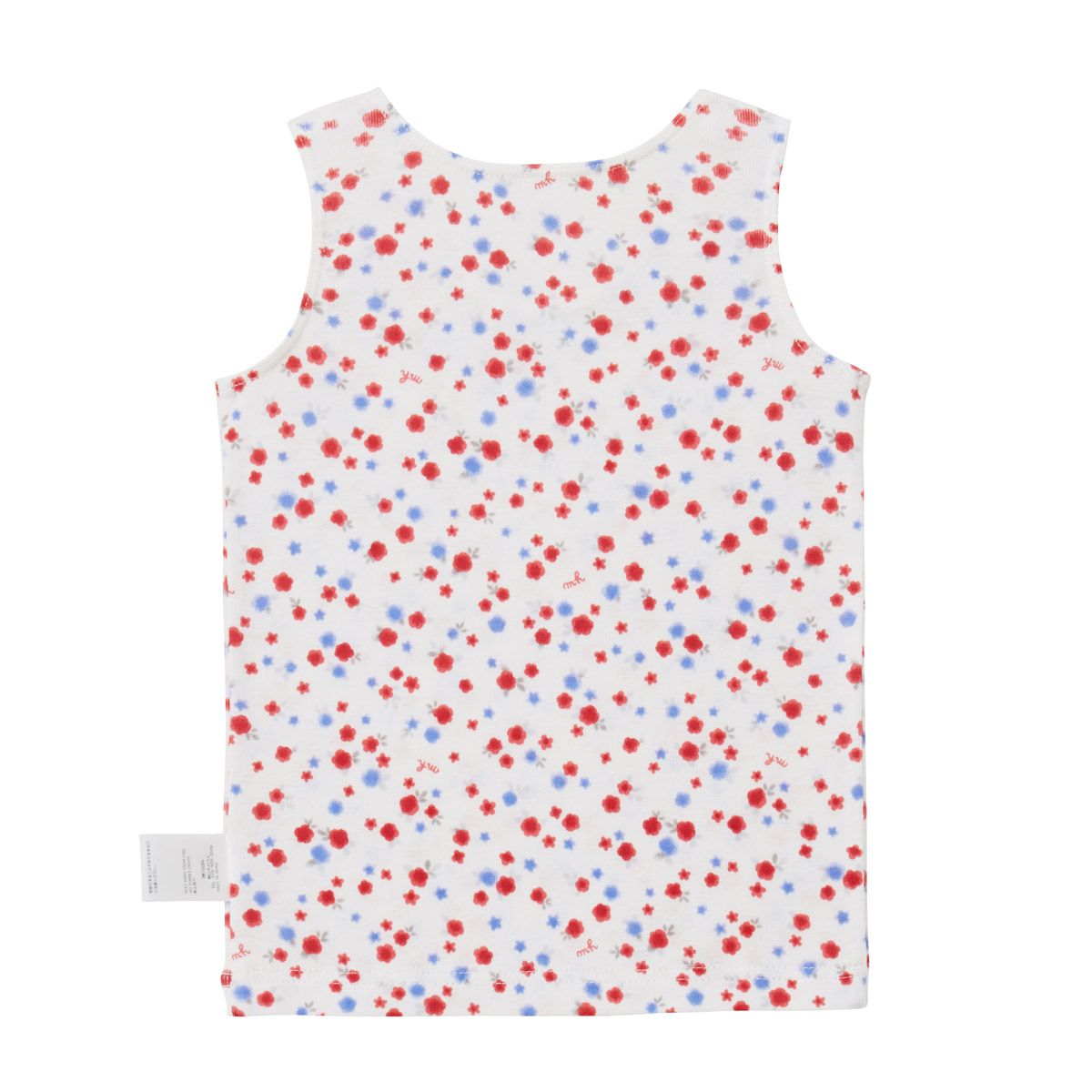 14322 - タンクトップ