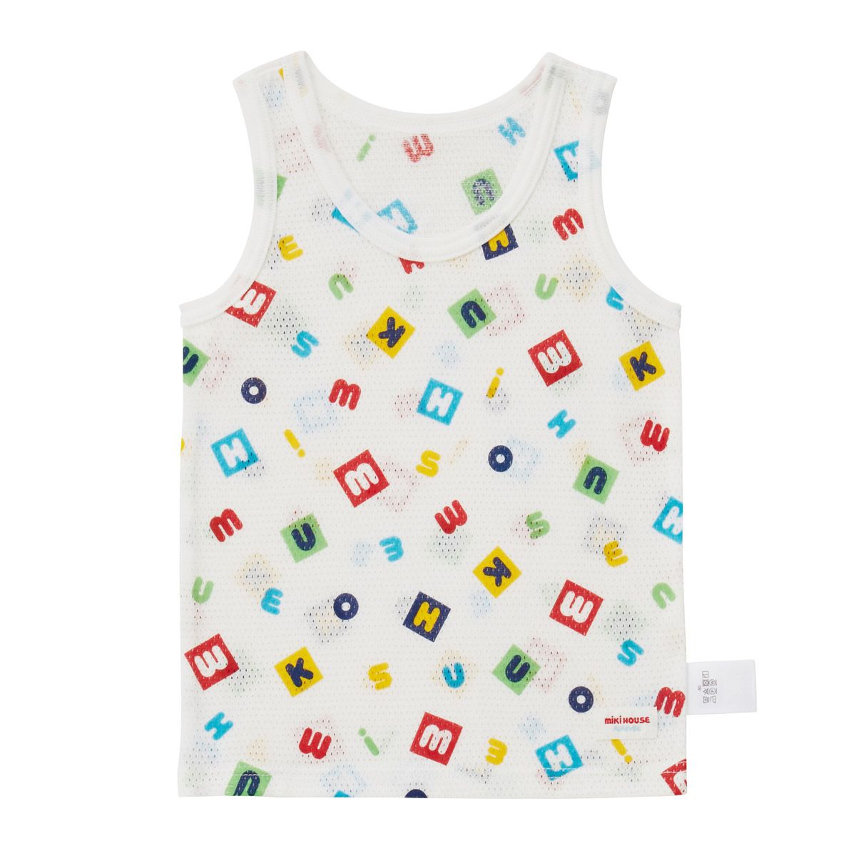 14320 - タンクトップ