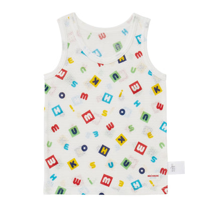 14320 - タンクトップ