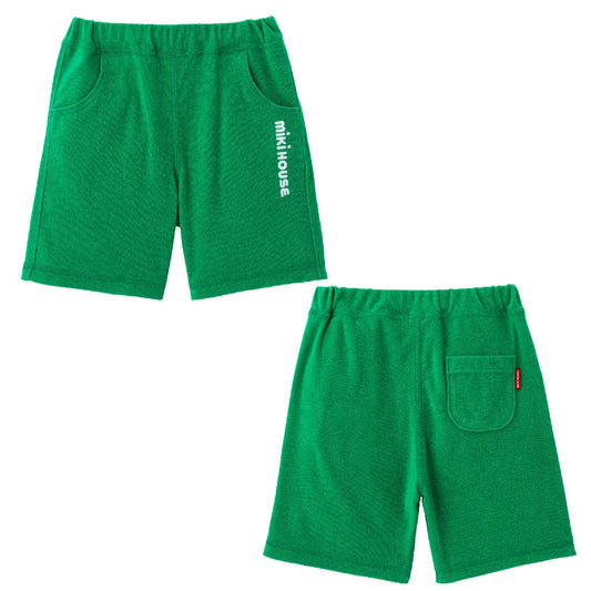 P4 - ハーフパンツ