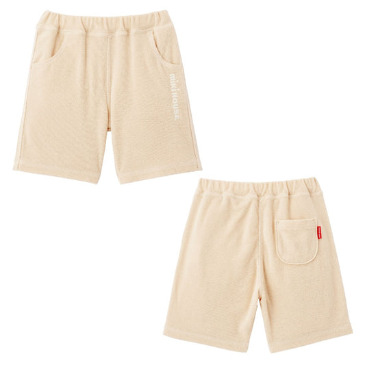 P5 - ハーフパンツ