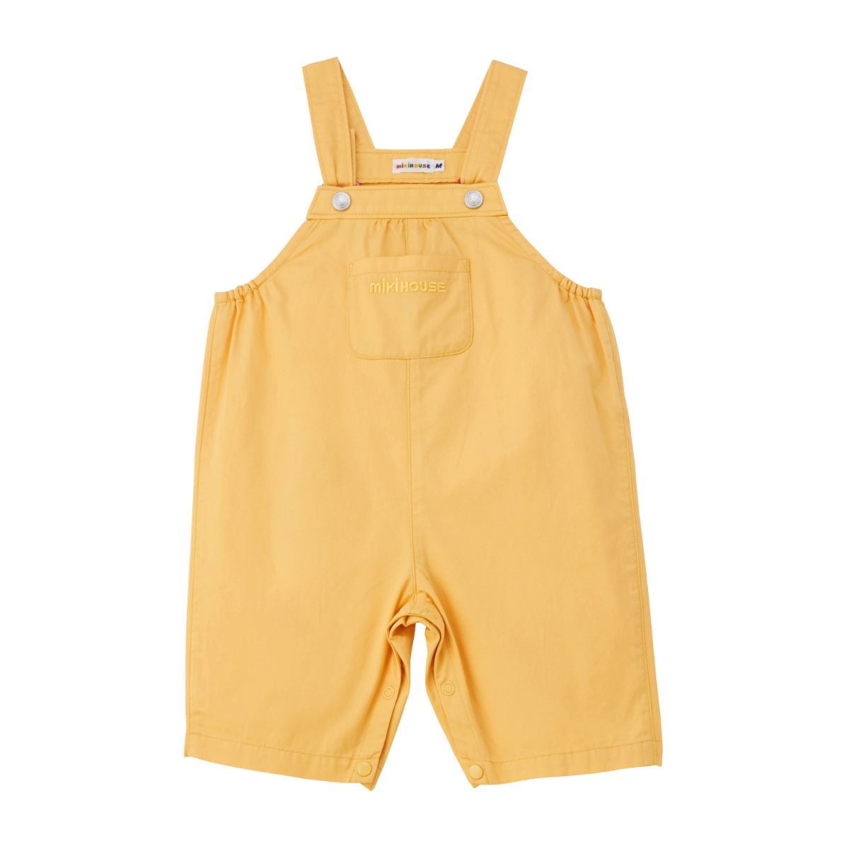 A6 - オーバーオール