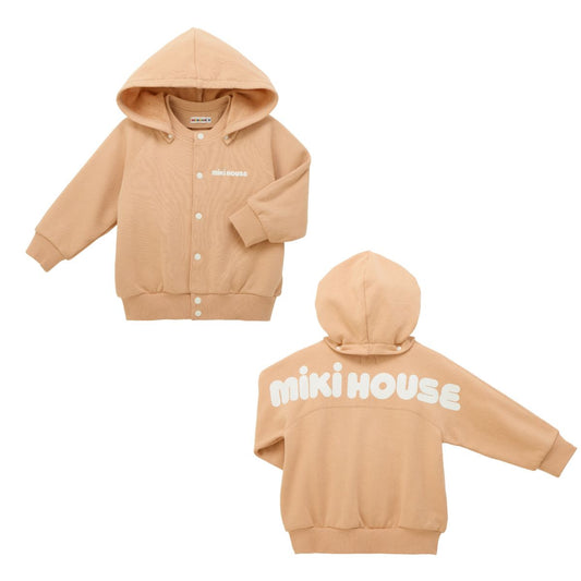 14330B - パーカー