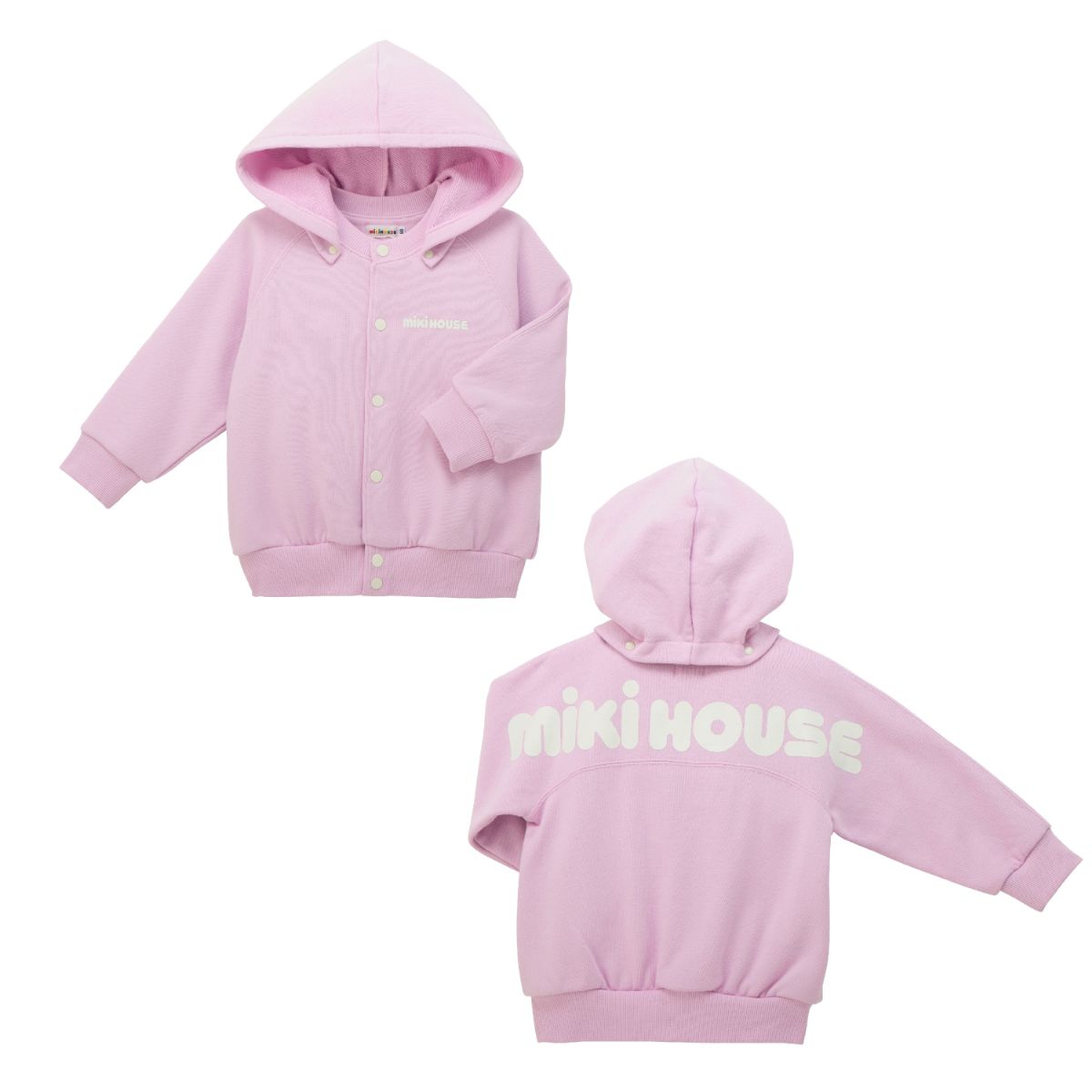 14330D - パーカー