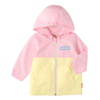 14511A - ウィンドブレーカー