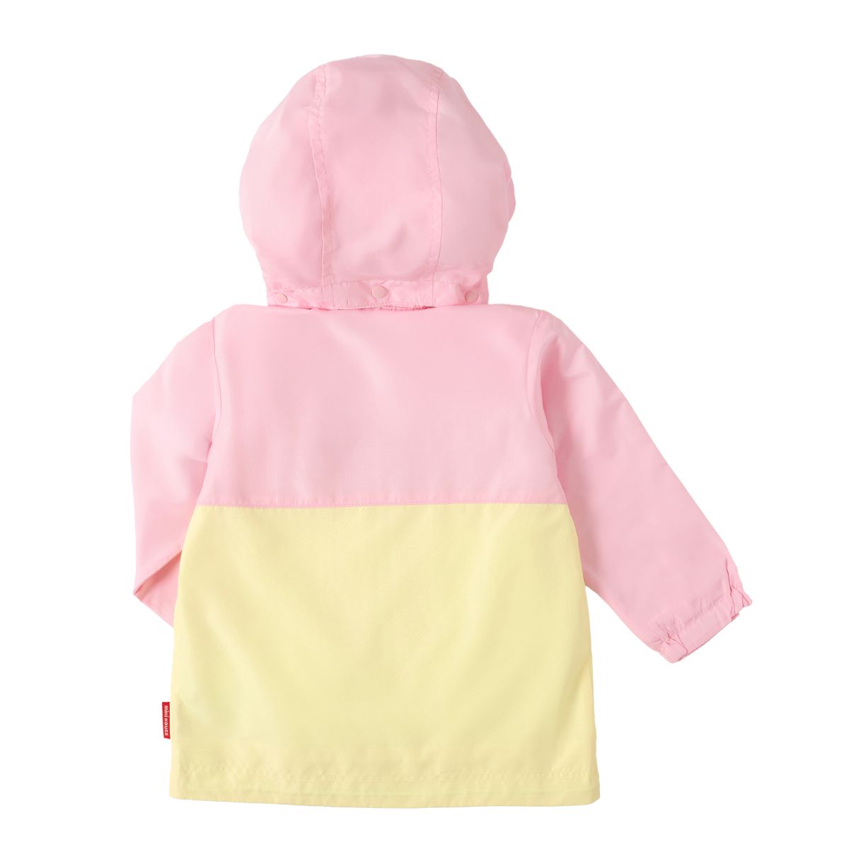 14511A - ウィンドブレーカー