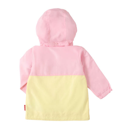 14511A - ウィンドブレーカー