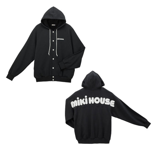 14329A - パーカー（大人用）