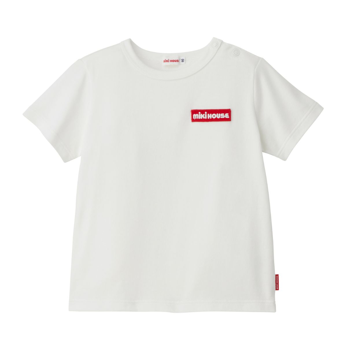 Q1 - Ｔシャツ