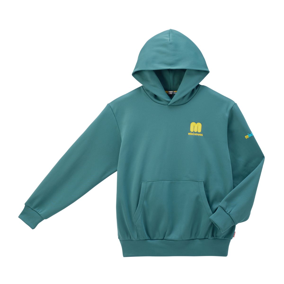 14326C - フーディー（大人用）