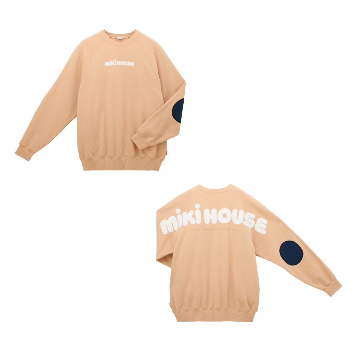 14325B - トレーナー（大人用）