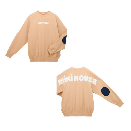 14325B - トレーナー（大人用）