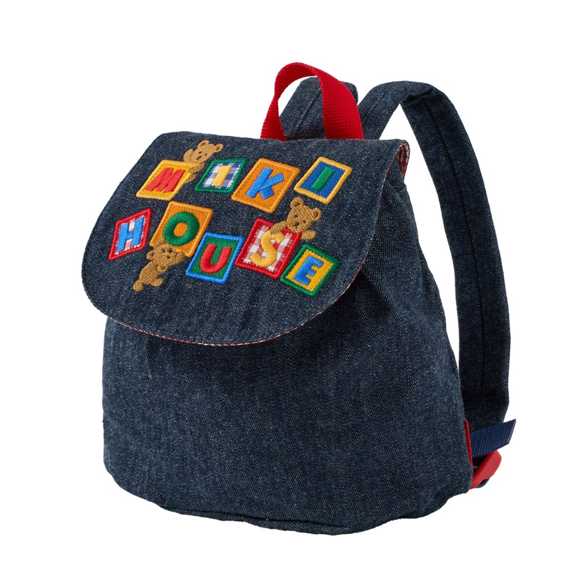 14338B - リュック