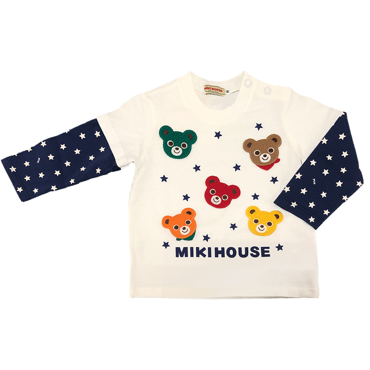 10107B - Ｔシャツ