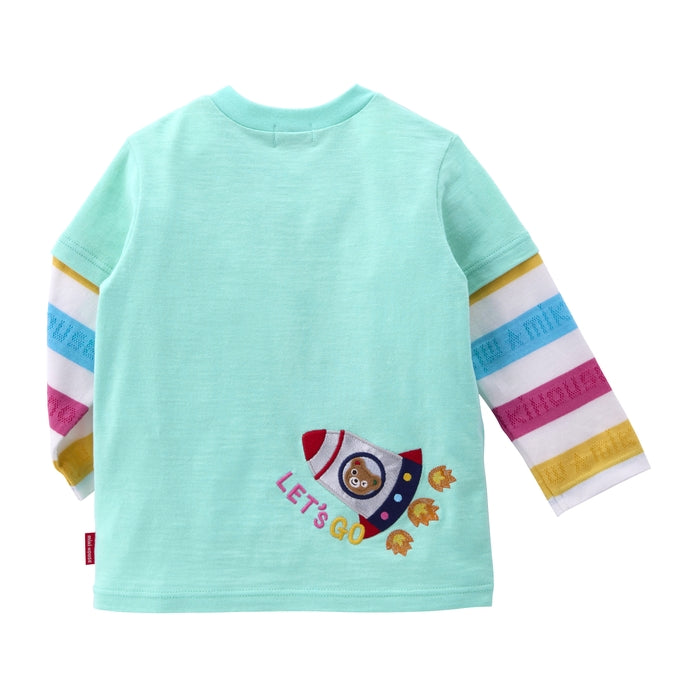 15176 - Ｔシャツ