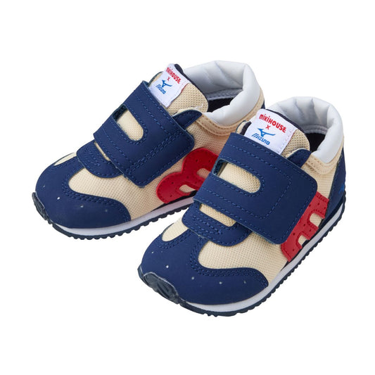 K6 - ベビーシューズ (13-15.5cm)