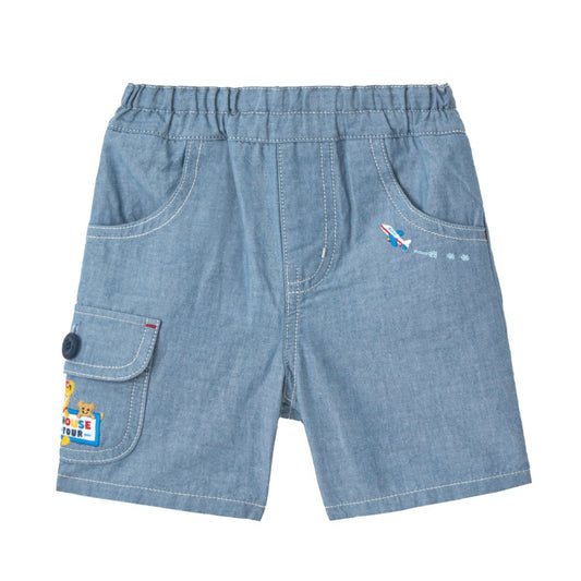 12661B - ハーフパンツ