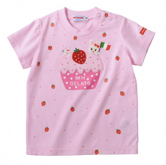 11731C - Ｔシャツ