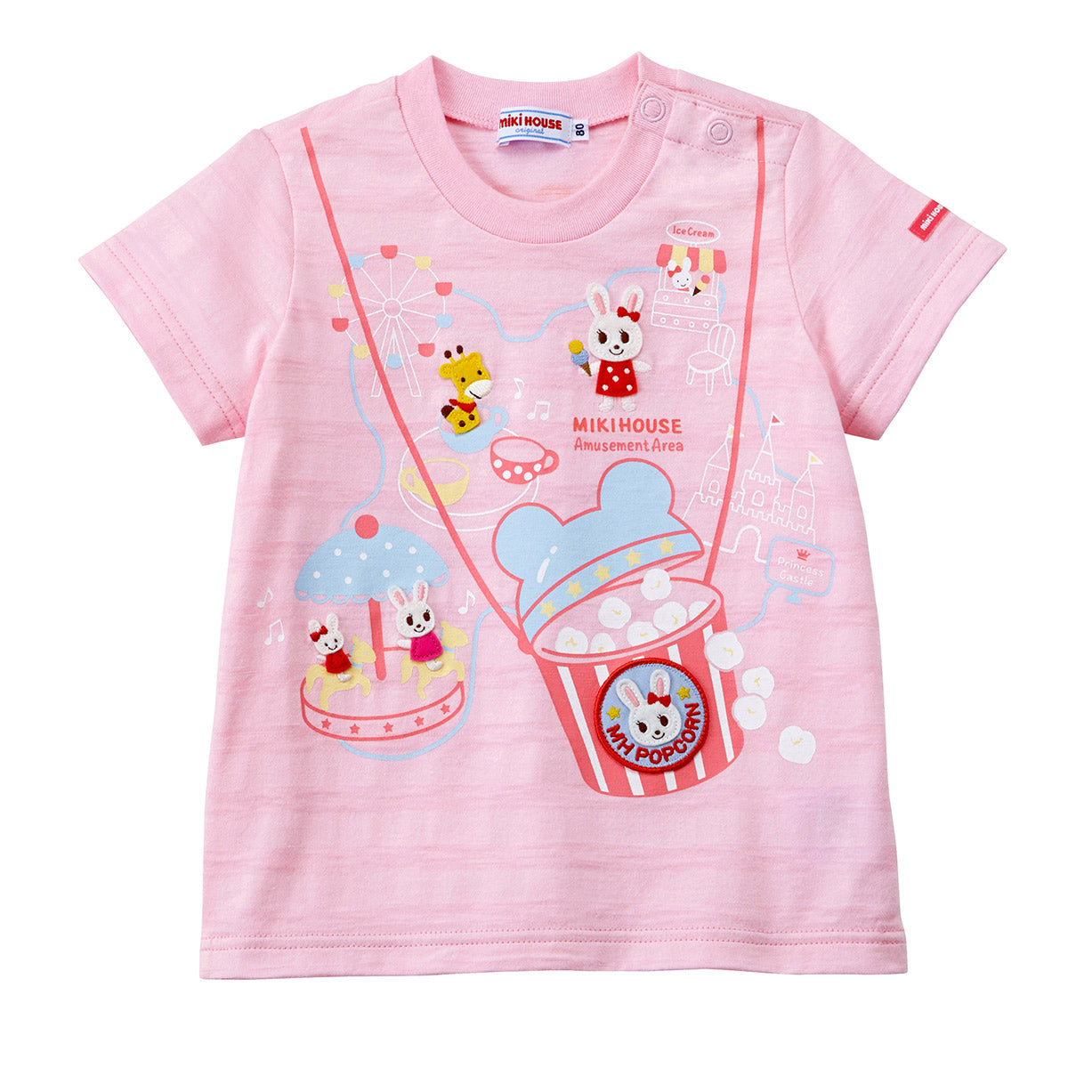 11727A - Ｔシャツ
