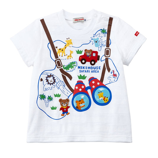 11727B - Ｔシャツ