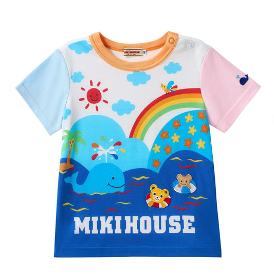 13008 - Ｔシャツ