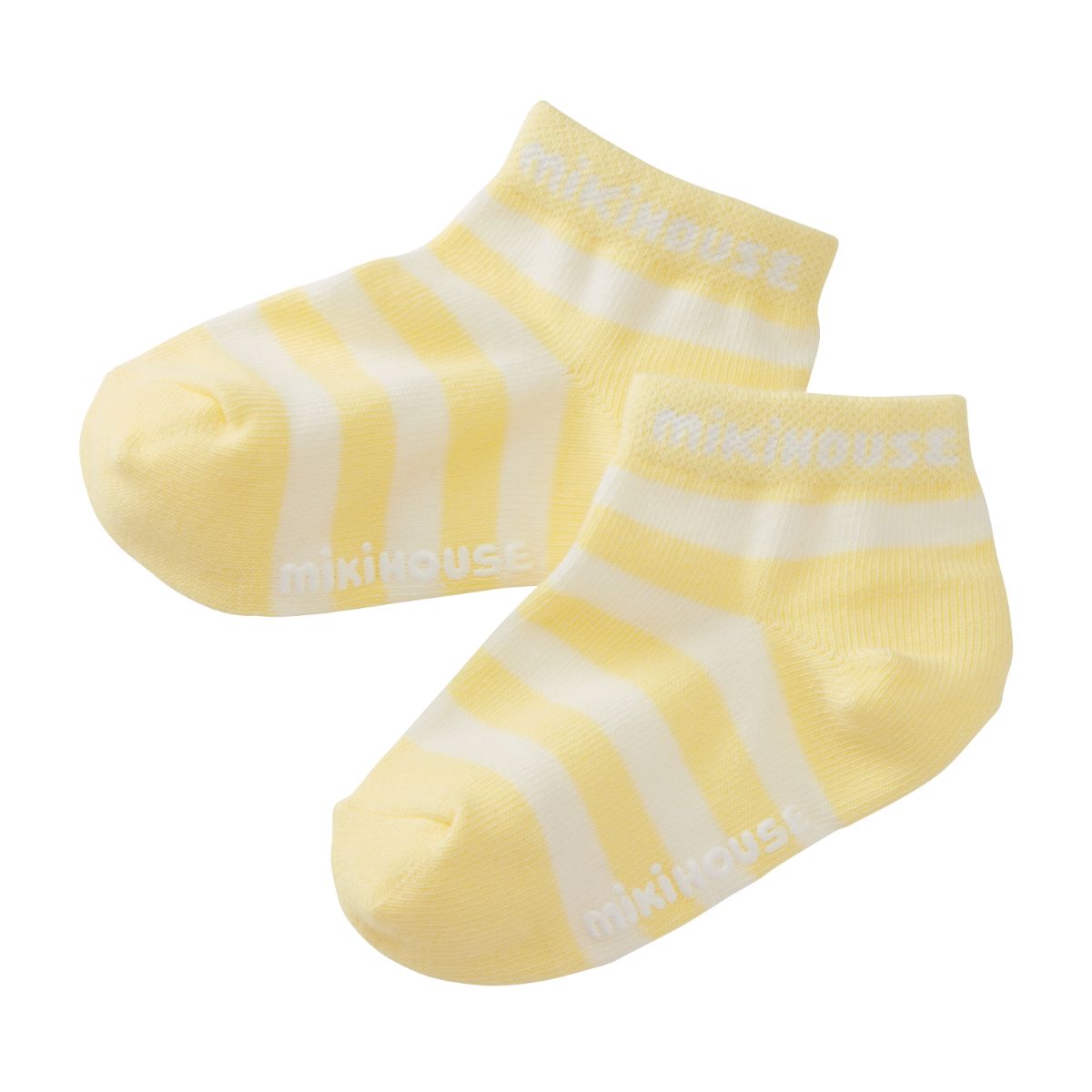 S3 - ローカットソックス