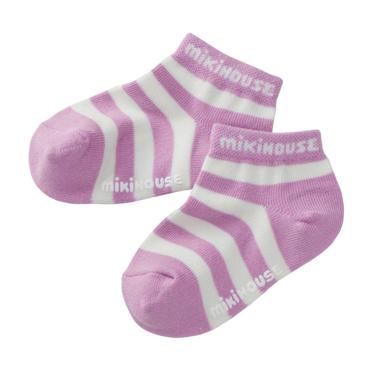 S6 - ローカットソックス