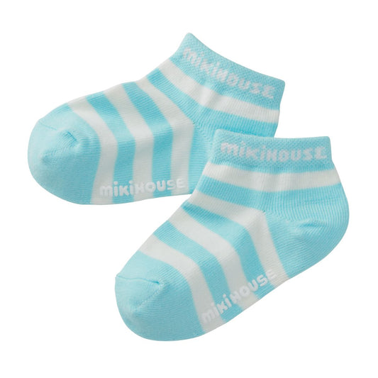 S7 - ローカットソックス