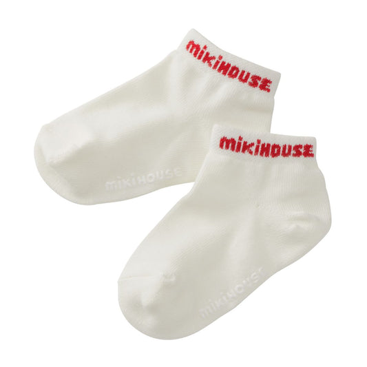 V1 - ローカットソックス