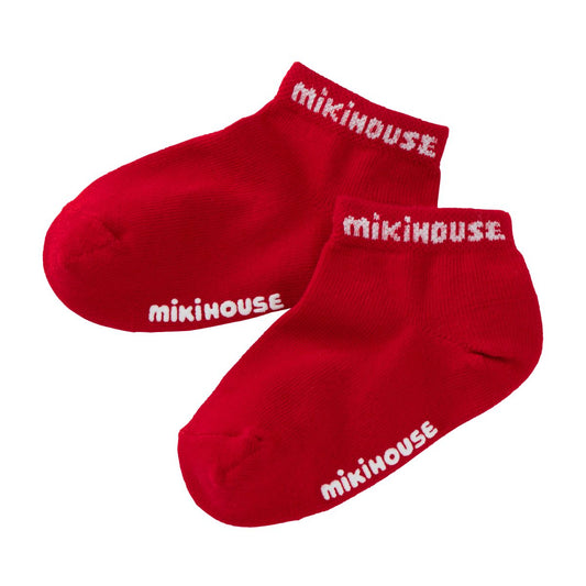 V2 - ローカットソックス