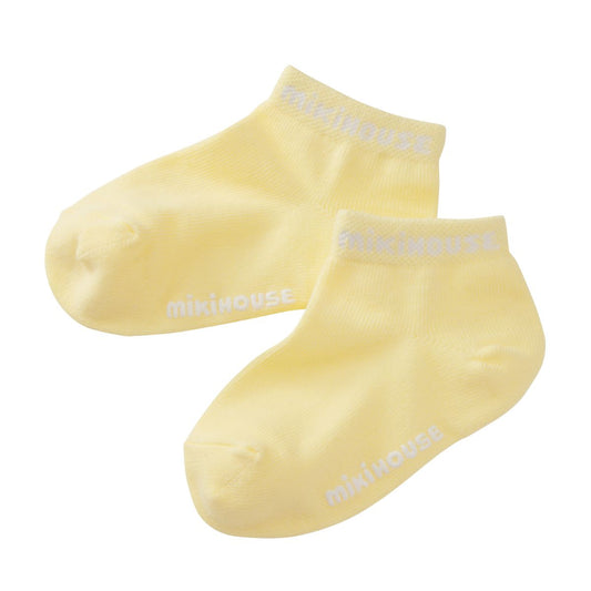 V4 - ローカットソックス