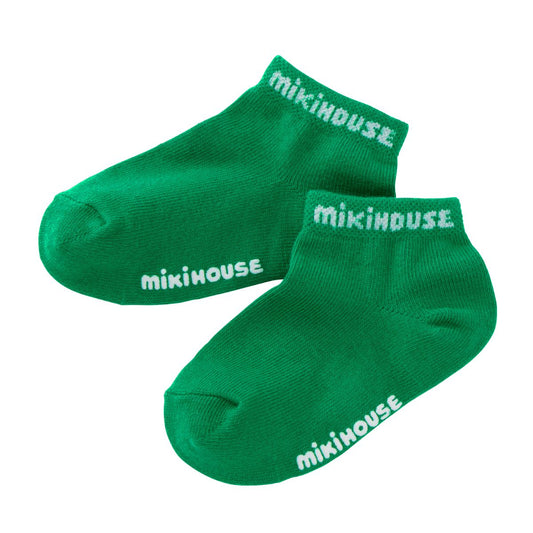 V5 - ローカットソックス