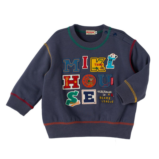 14478B - トレーナー