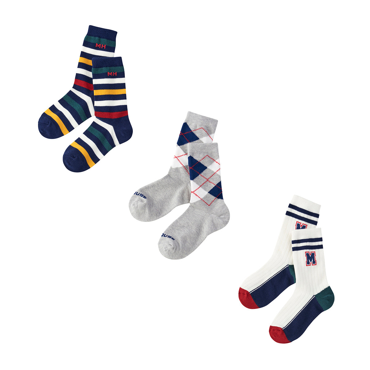 14473D - ソックスパック