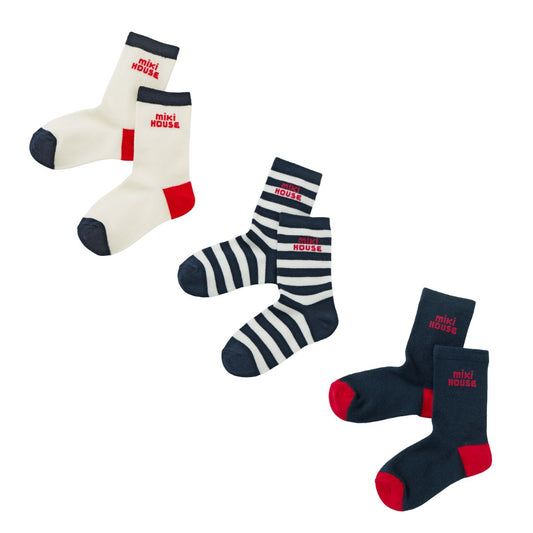 H2 - ソックスパック