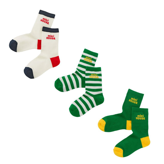 H4 - ソックスパック