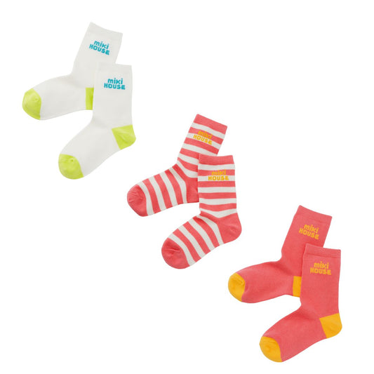 H5 - ソックスパック