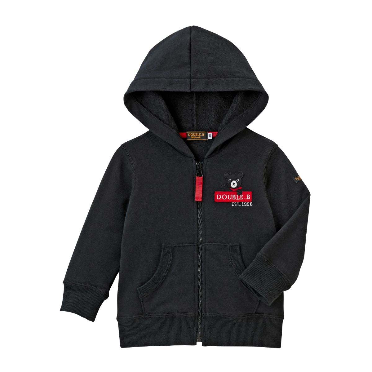 14251A - パーカー