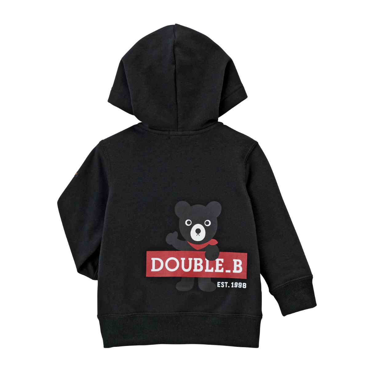 14251A - パーカー