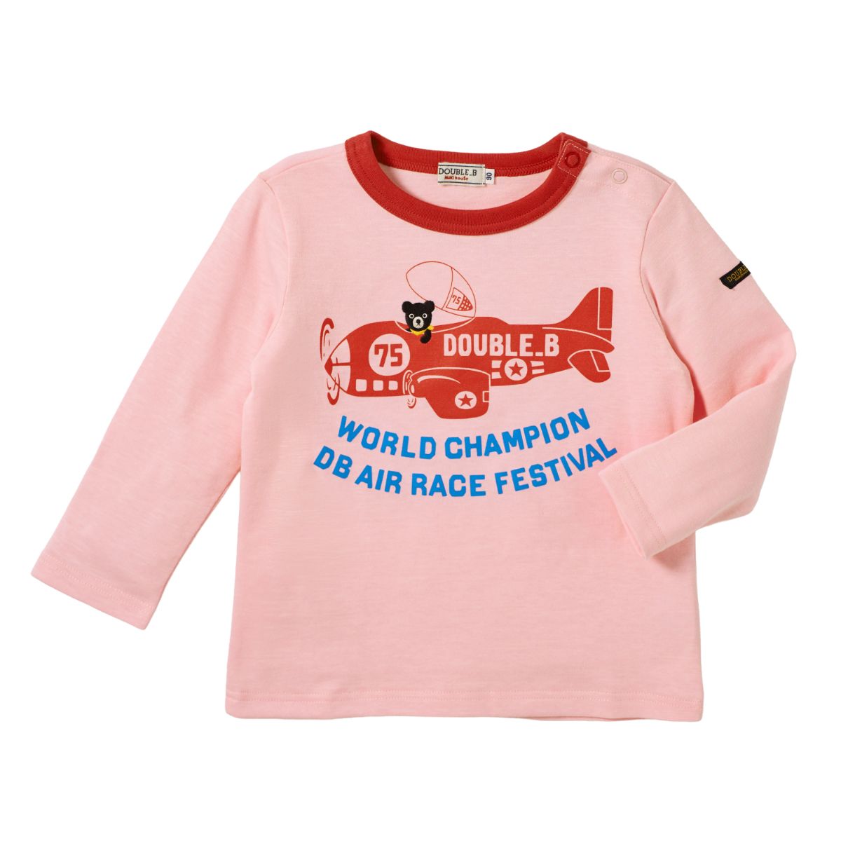 14889C - Ｔシャツ