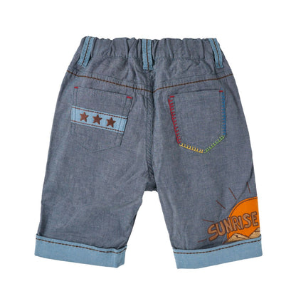14883B - ハーフパンツ