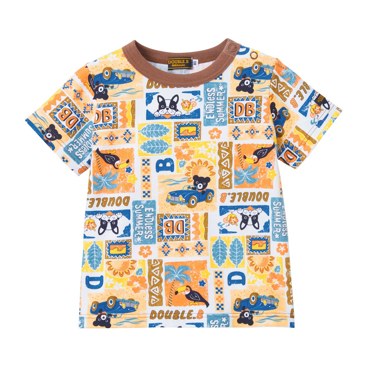 11327 - Ｔシャツ