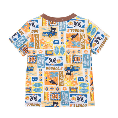 11327 - Ｔシャツ