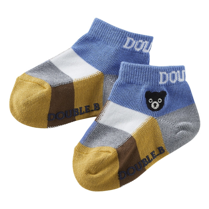 15194 - ローカットソックス