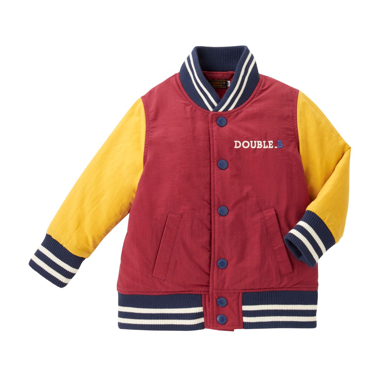 14291A - ジャンパー